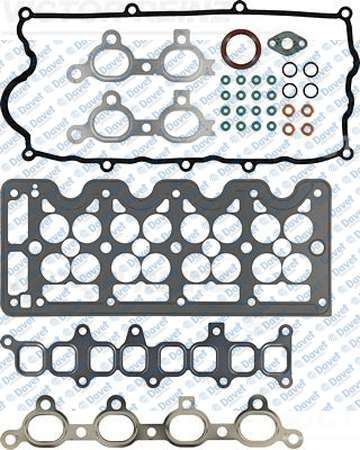 REINZ 02-36081-01 Ust Takim Conta Corsa C 01>11 Astra G 98>10 Astra H 04>14 Meriva A 03>10 Y17dt - Z17dth Astra J 10> Meriva B 10>17 A17dtc - A17dte